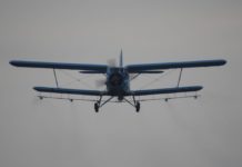 Még két szúnyogirtás lesz a jövő héten