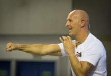 Fogyás specialista edző érkezik a Katonadombra