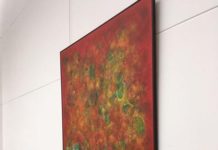 Dunakeszi művész Szegeden