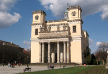 Püspökszentelés lesz augusztus 24-én