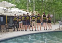 Techno buli lesz a Duna-parton szombat délután