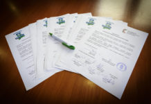 Megújították a Dunakeszi Sportmodellt