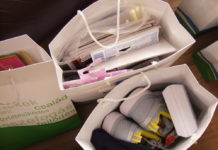 Indul az Iskolakezdési adománydoboz akció