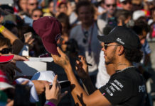 Közlekedési változások a Forma 1 miatt