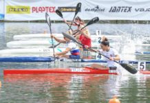 Lucz Anna ismét U23-as világbajnok