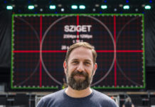27 év után elmaradt a Sziget Fesztivál