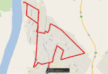 Megvan az új buszjárat útvonala