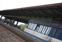 30 új parkoló segíti majd a vonattal utazókat