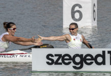 Csodálatos dunakeszi lányok a világbajnokságon