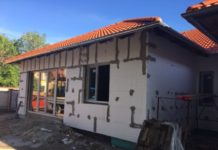 Nem lesz több ikerház-építés a régi telkeken