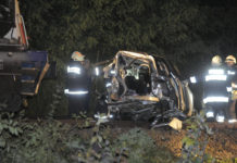 Az első fotók a kismarosi tragédiáról