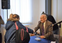 Elhunyt Kállay Gyula, Dunakeszi díszpolgára