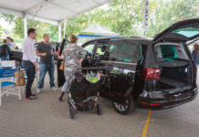 Az elhúzható autóajtó trükkje – 2,5 millió forint a tét