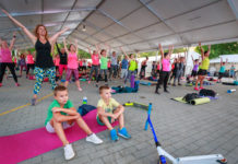 Sokan megmozdultak még az utolsó napon is