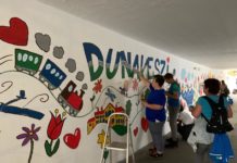 Mozgalmas napjuk volt a dunakeszieknek