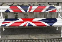 Az Egyesült Királyság elhagyta az Európai Uniót