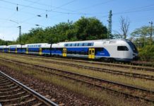 Vasárnap ingyen utazhat a vasúton, ha visz magával forgalmit