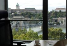 Az OTP-é lett Budapest egyik legmenőbb irodaháza