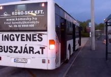 Visszavonták a járatritkítást