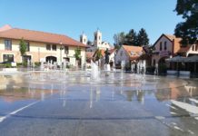 Pest megyében is jön az enyhítés, Budapest még várhat