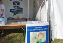 A hétvégi gyermekorvosi rendelésről kérdezik a dunakeszieket