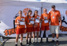 A Kiscicák nyerték a budapesti streetball-döntőt