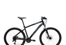 Kerékpárokat keresnek a dunakeszi rendőrök