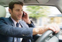 Cudar hete lesz, ha szokott mobilozni vezetés közben