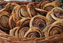 Bringás reggelire hívják a dunakeszieket