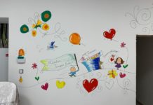 Vámos Robiék készülnek a nagy műre