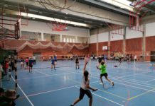 Herpay Abigél remekelt, bronzérmet szerzett