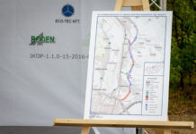 Aszfaltozni fognak az M2-en