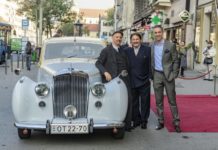 Így készülhetett az Elfújta a szél