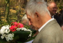 Dunakeszin is megemlékeztek 1956-ról