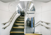 Újabb KISS-ek jönnek a dunakeszi vonalra