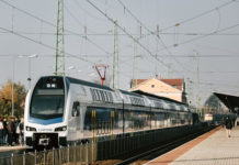 Dunakeszi közelében parádézott a KISS