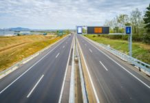 Új benzin és az autópályadíjak