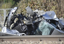 Halálos vonatbaleset Nagymarosnál, késések várhatók