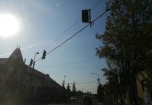 Átállítanák a lámpákat az okmányirodánál