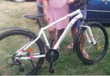 Kerékpárt és Mercedest keresnek a dunakeszi rendőrök