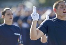 Állás – Rendőrjárőrnek jelentkezhet