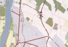 Kitiltották Dunakesziről az átmenő nehéz teherautókat