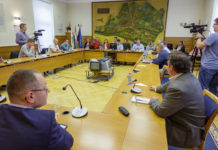 Új alpolgármesterek és három frakció a közgyűlésben