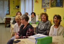 Megköszönték a mindennapi küzdelmet