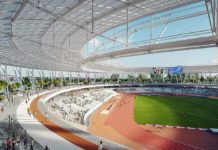 Ön szeretne atlétikai világbajnokságot Dunakeszire?