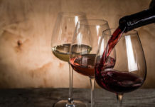 Külhoni magyar borászok és borok Budapesten