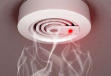 Életet mentett a szén-monoxid-riasztó