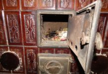 Cserépkályhából lopott a kábszeres férfi, elkapták a dunakeszi rendőrök