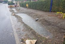 Késik a beígért hidegfront, csak dél körül ér ide