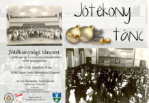 Novemberi programdömping Dunakeszin